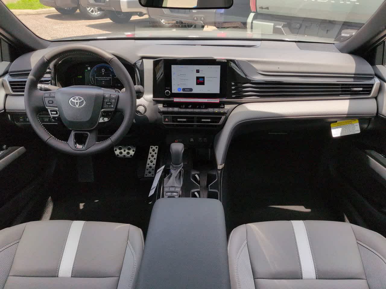 Thumbnail: 2026 Toyota Camry - 14