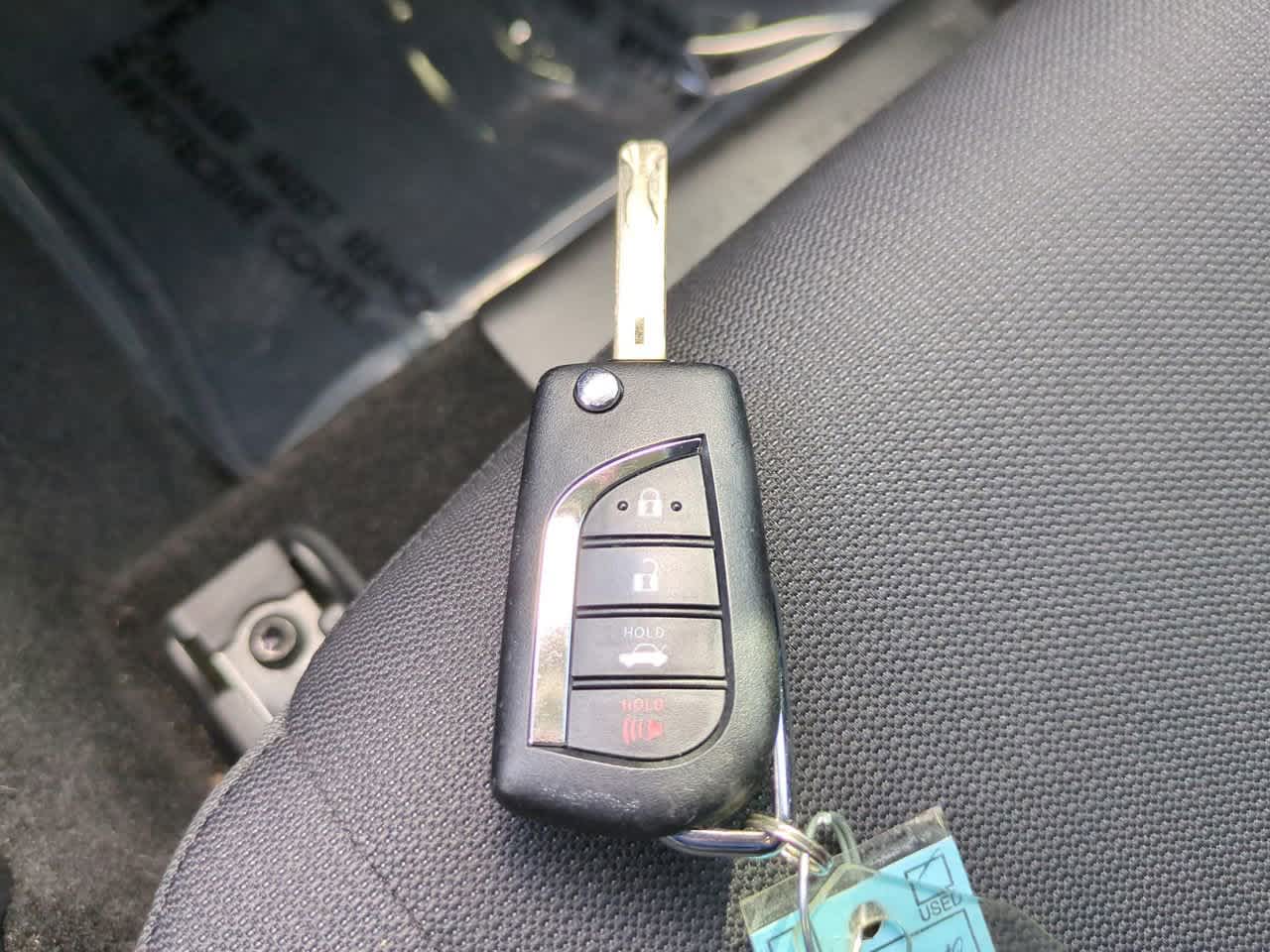 Thumbnail: 2024 Toyota Corolla - 25