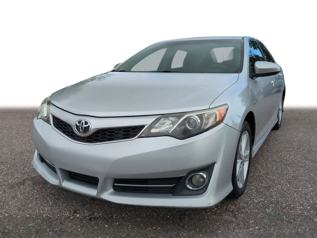 2014 Toyota Camry L -
                  Wesley Chapel, FL