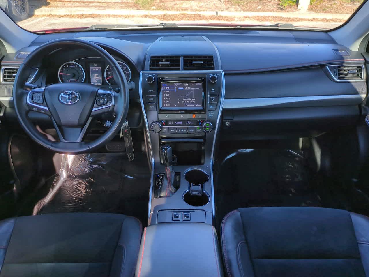 Thumbnail: 2016 Toyota Camry - 14