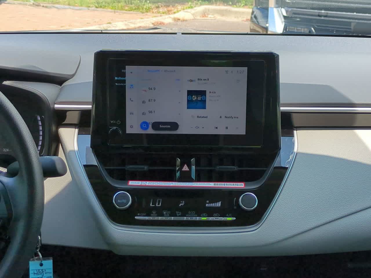 Thumbnail: 2026 Toyota Corolla - 17