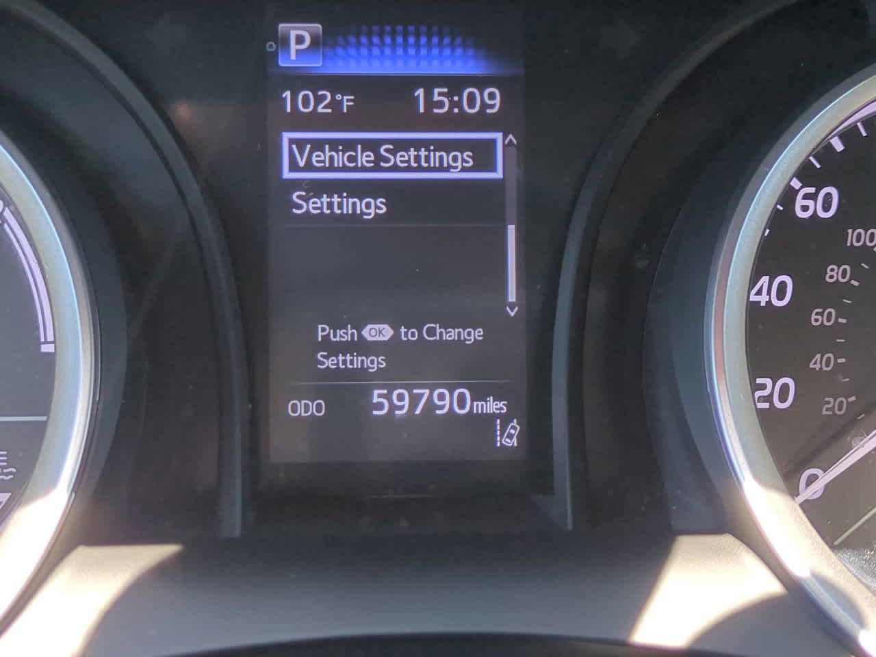 Thumbnail: 2024 Toyota Camry - 24