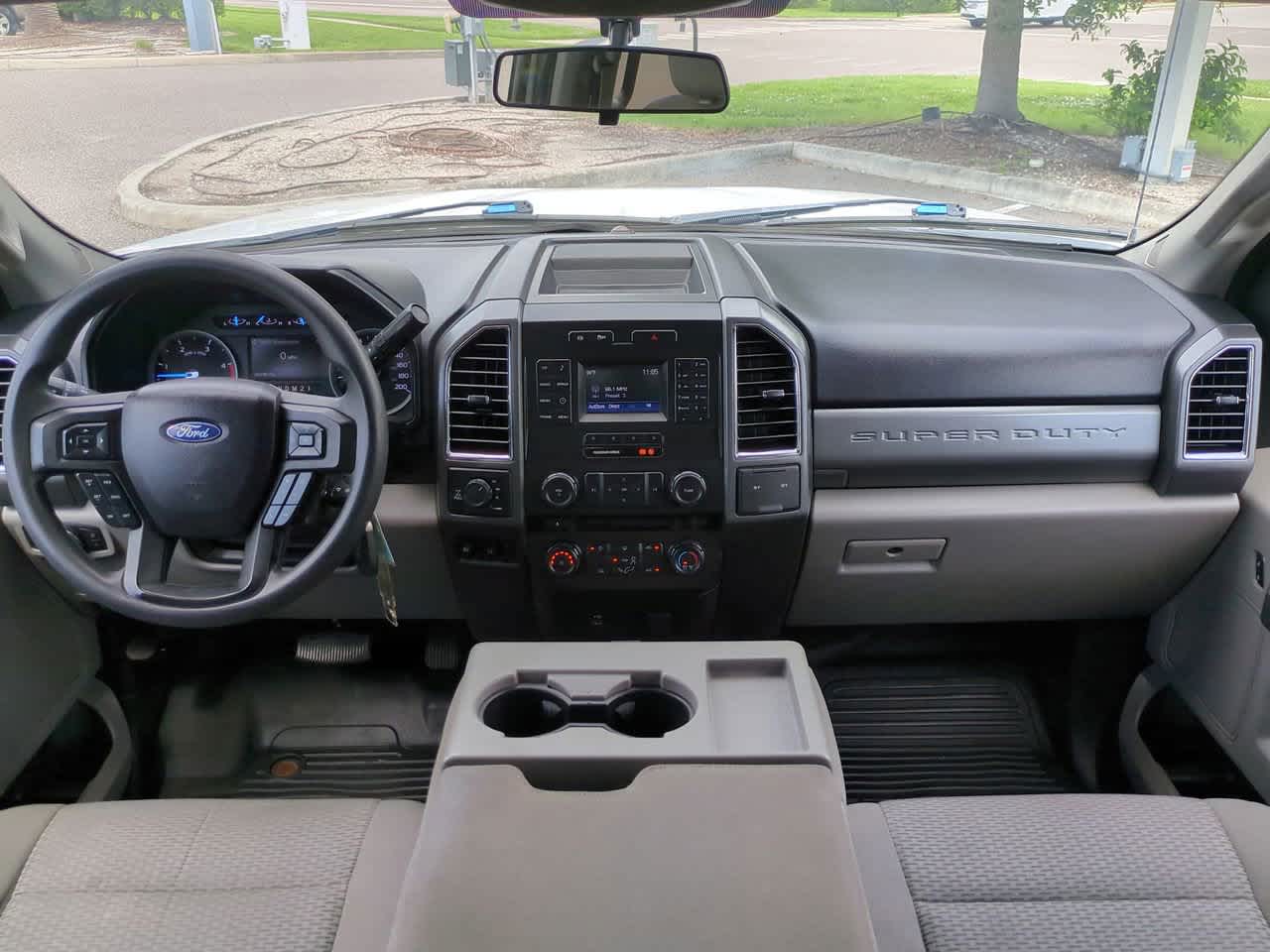 Thumbnail: 2017 Ford F-350 - 14