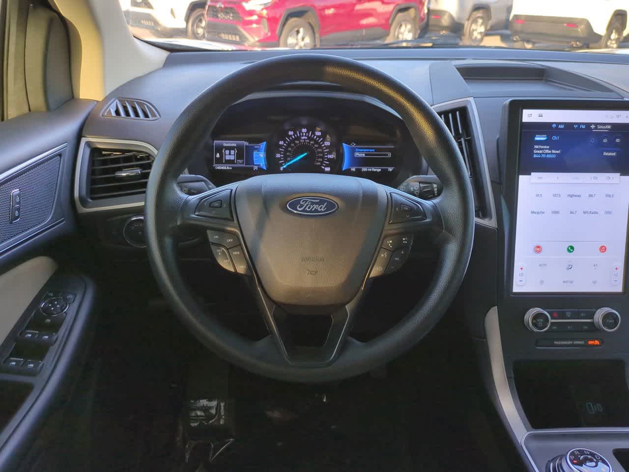 Thumbnail: 2022 Ford Edge - 15