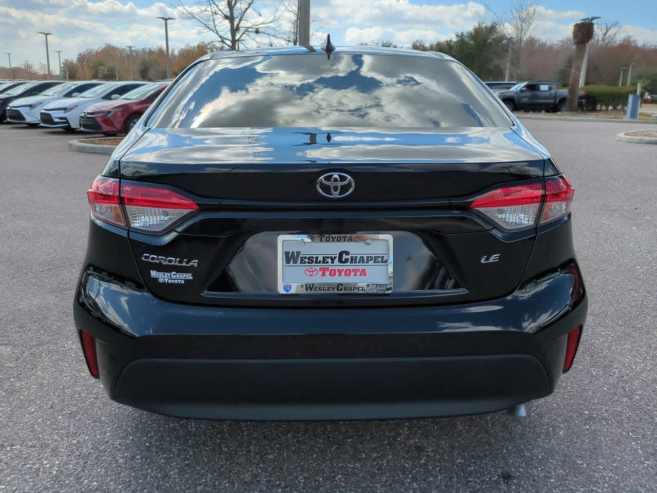 Thumbnail: 2026 Toyota Corolla - 5