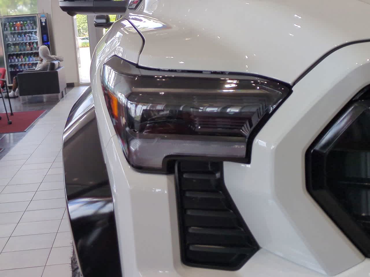 Thumbnail: 2026 Toyota Tacoma - 10