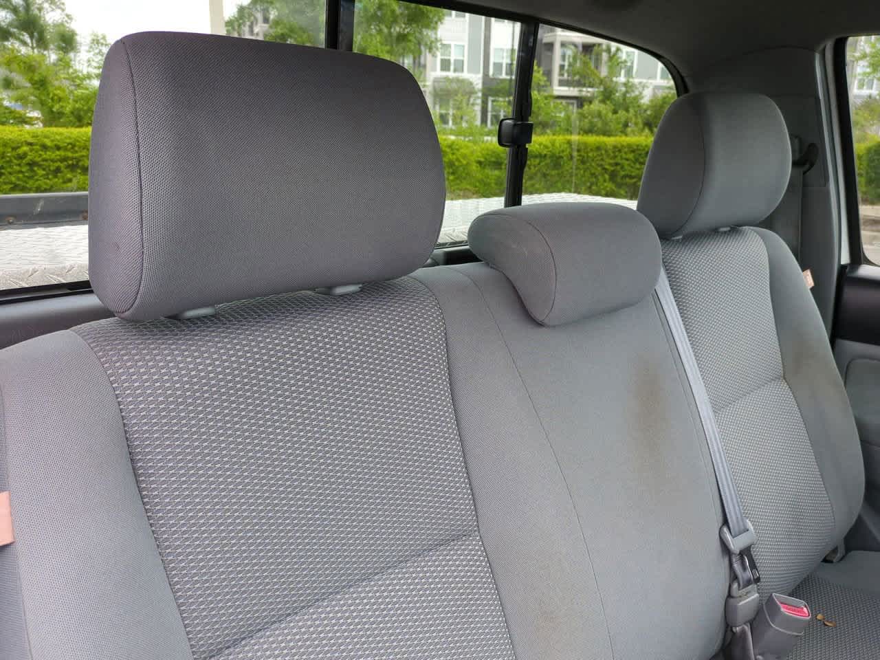 2009 Toyota Tacoma Base 7