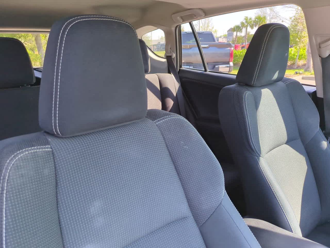 Thumbnail: 2016 Toyota RAV4 - 7