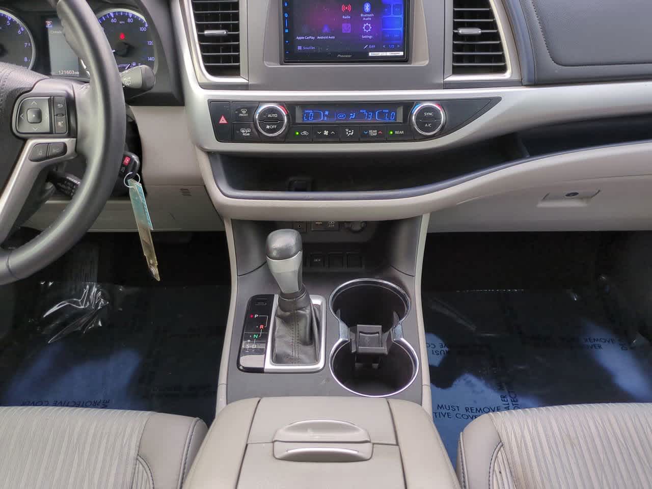 Thumbnail: 2018 Toyota Highlander - 19