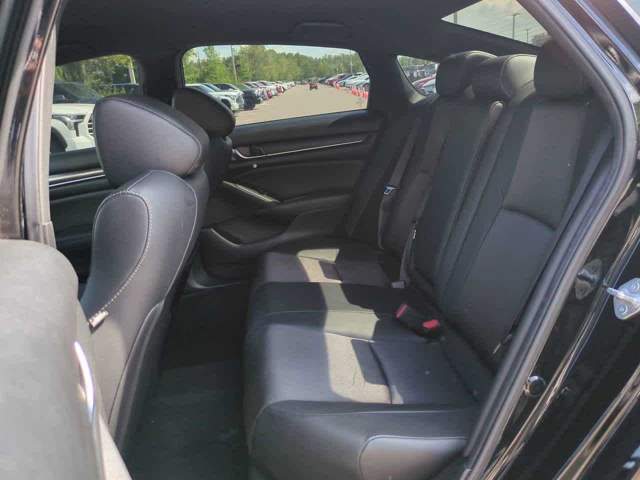 Thumbnail: 2021 Honda Accord - 13