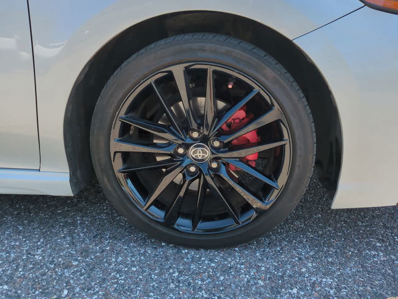 Thumbnail: 2021 Toyota Camry - 11