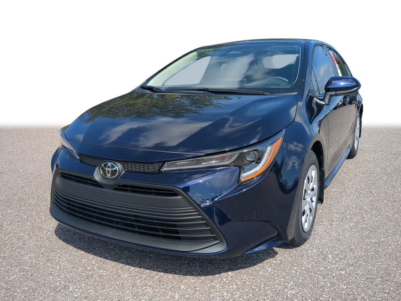 Thumbnail: 2025 Toyota Corolla - 1