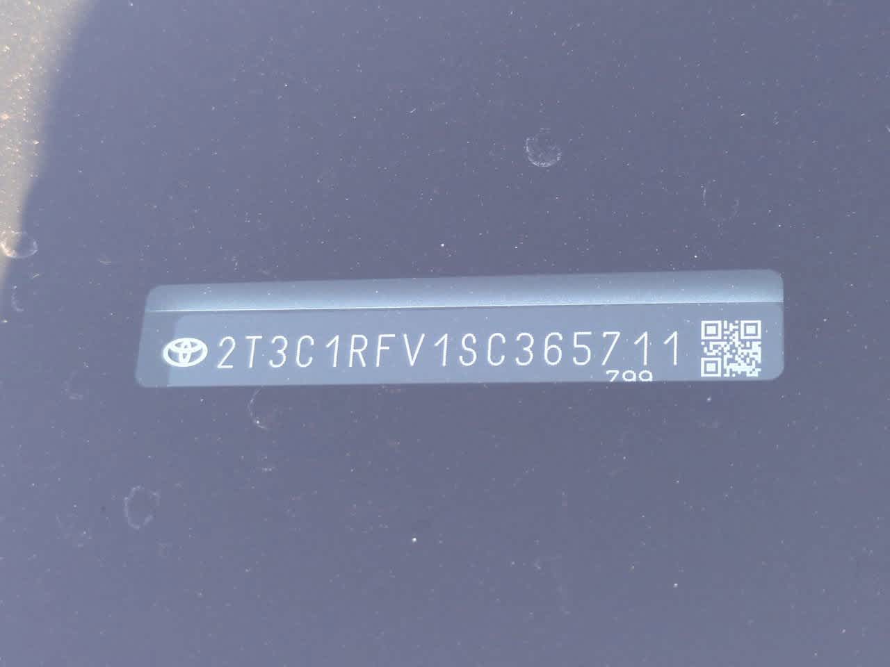 Thumbnail: 2025 Toyota RAV4 - 27