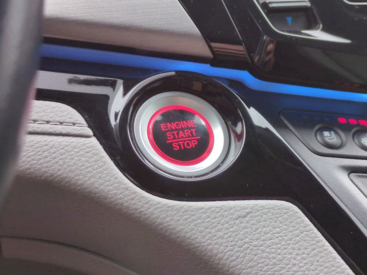 Thumbnail: 2019 Honda Odyssey - 29