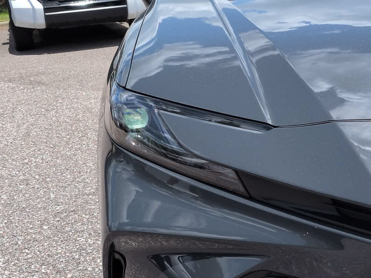 Thumbnail: 2026 Toyota Camry - 10