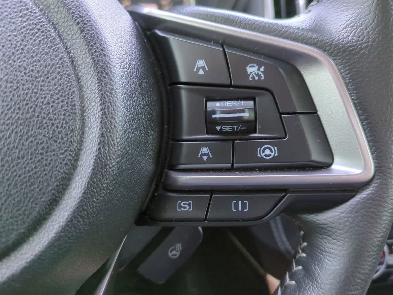 Thumbnail: 2023 Subaru Forester - 26