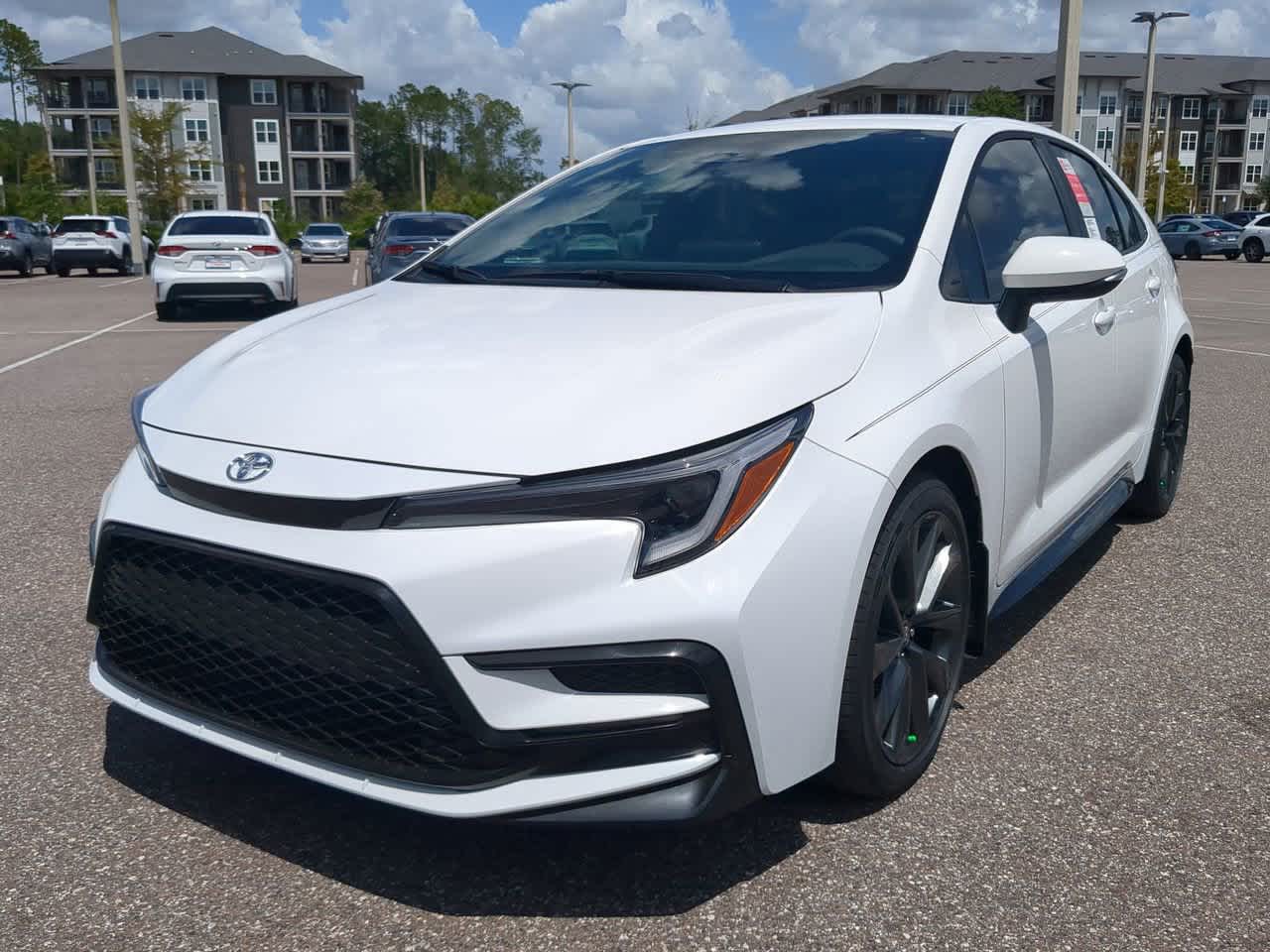Thumbnail: 2025 Toyota Corolla - 2