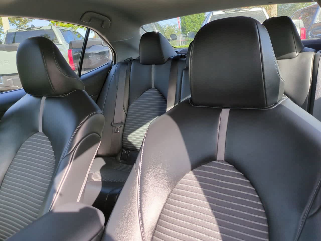 Thumbnail: 2024 Toyota Camry - 8