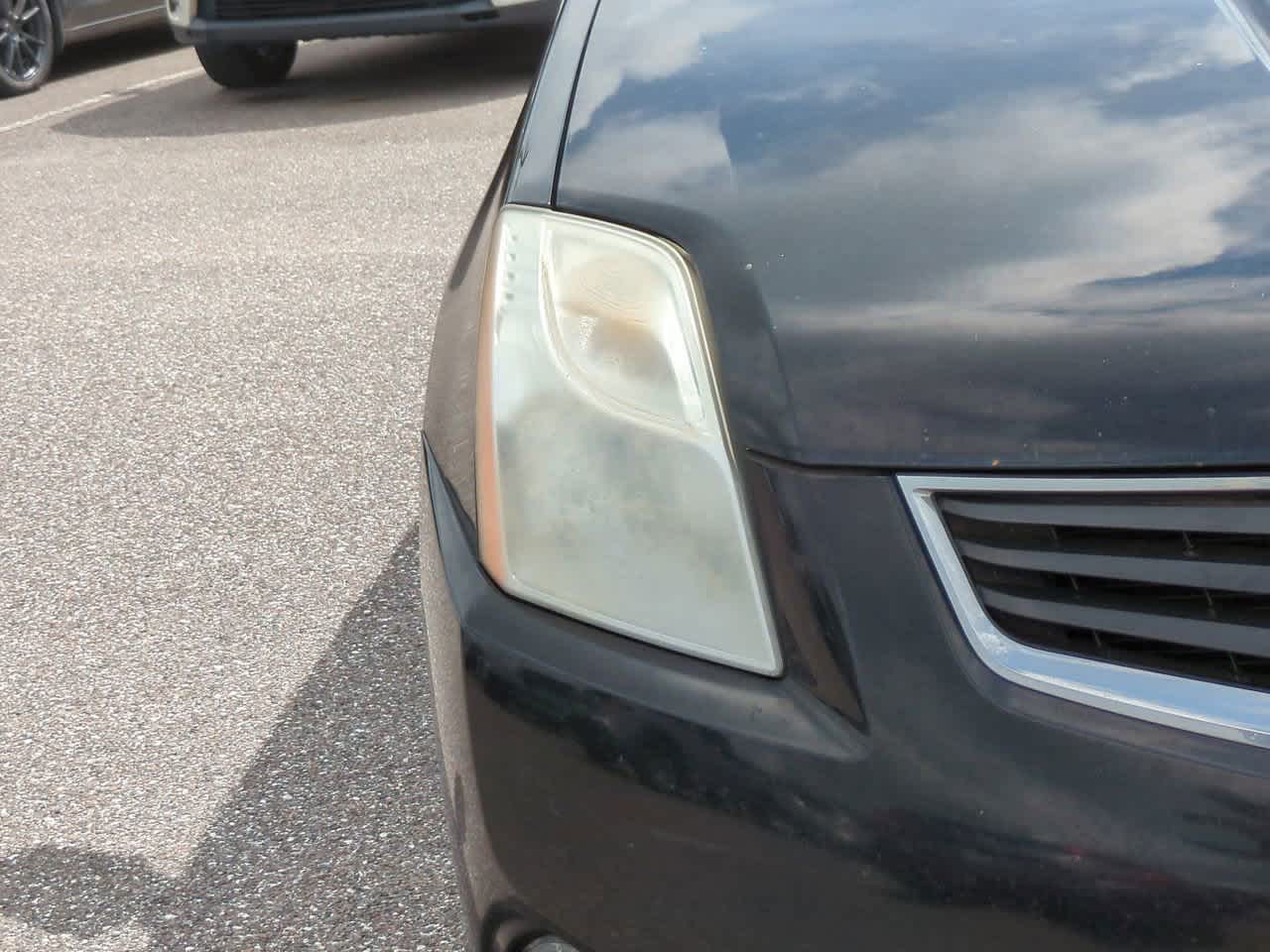 Thumbnail: 2011 Nissan Sentra - 8