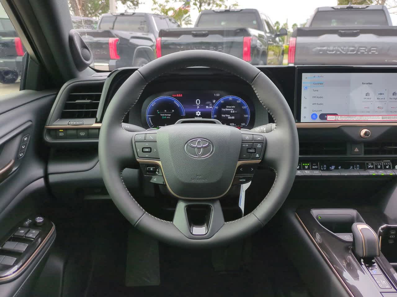 Thumbnail: 2026 Toyota Crown - 15