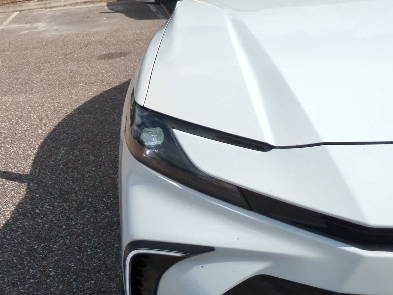 Thumbnail: 2025 Toyota Camry - 10