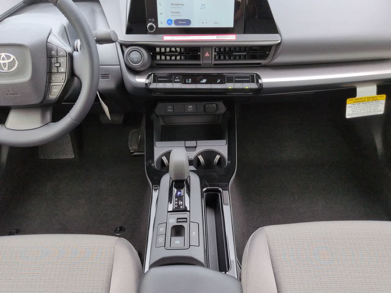 Thumbnail: 2026 Toyota Prius - 18