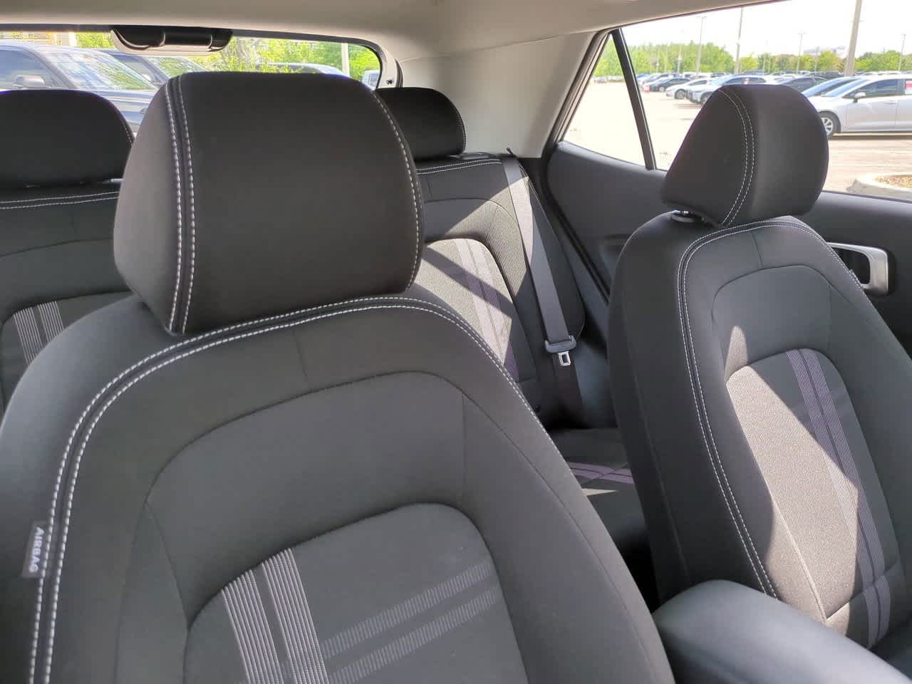 Thumbnail: 2025 Hyundai Venue - 7