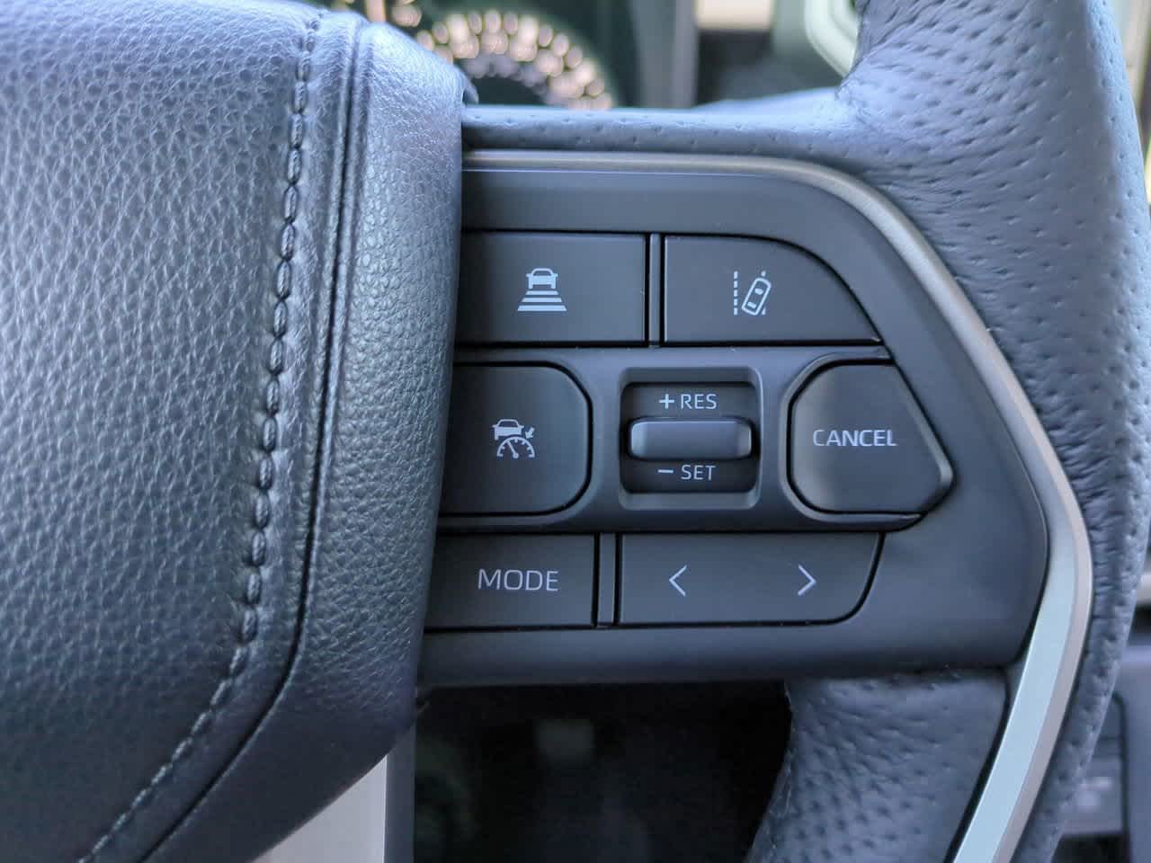 Thumbnail: 2025 Toyota Tundra - 24