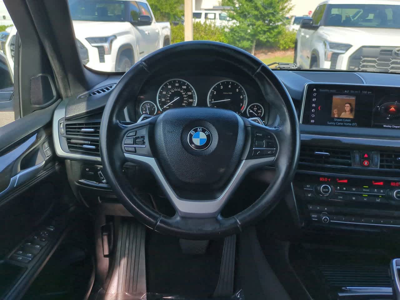 Thumbnail: 2018 BMW X5 - 15
