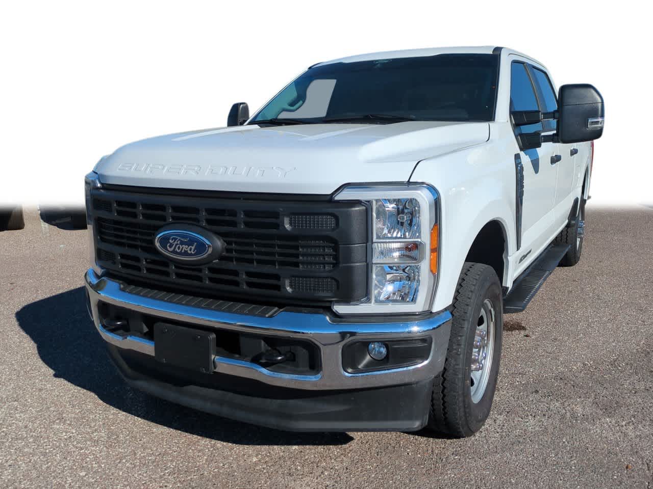 Thumbnail: 2024 Ford F-350 - 1