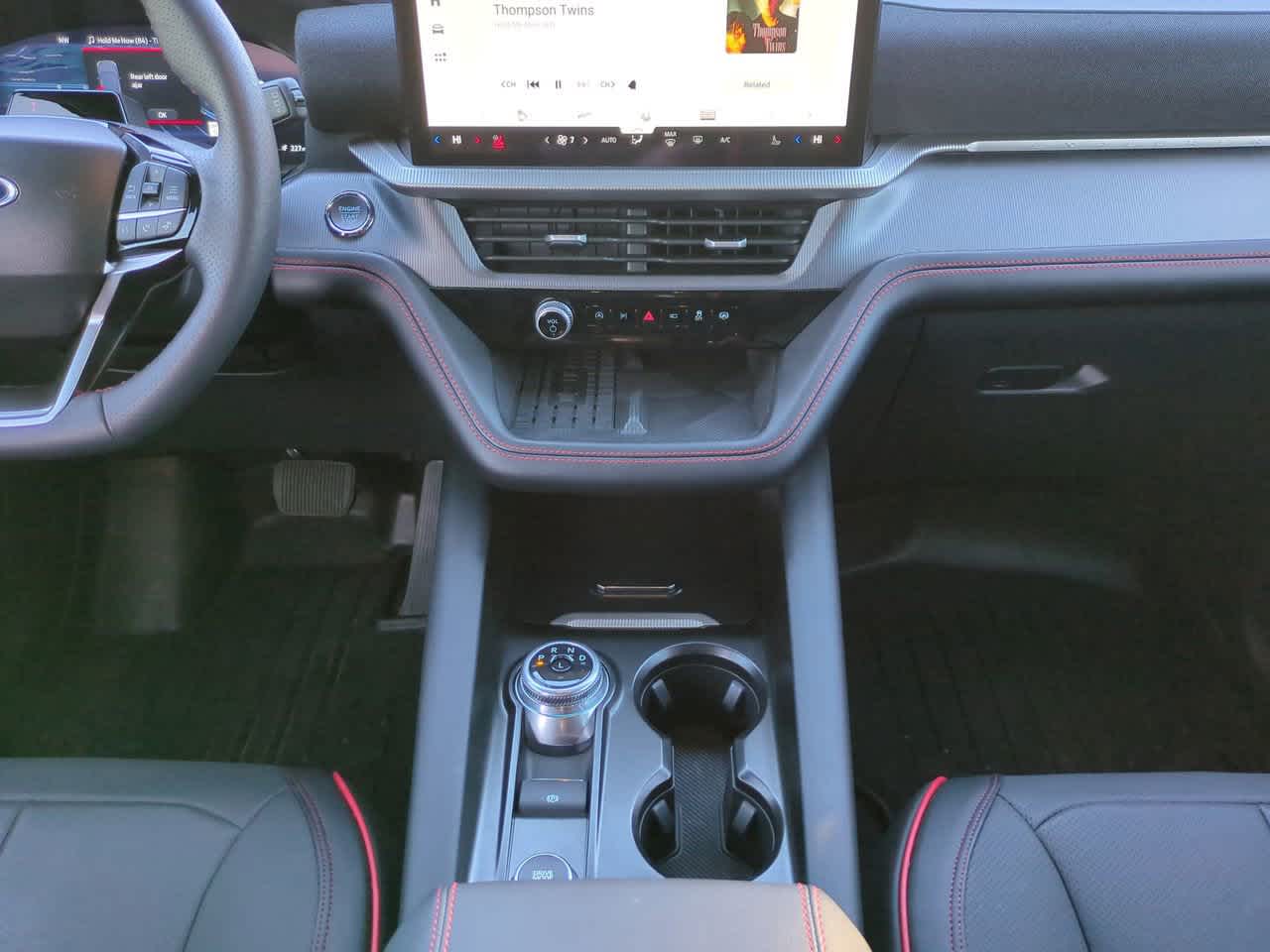 Thumbnail: 2025 Ford Explorer - 19