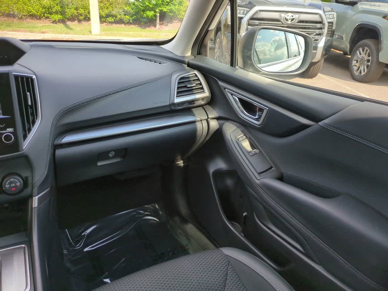 Thumbnail: 2023 Subaru Forester - 16