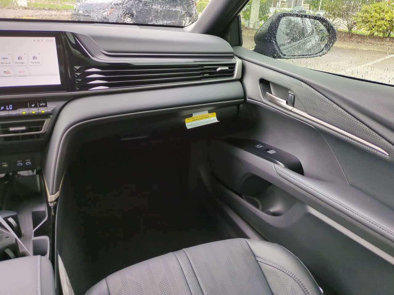 Thumbnail: 2025 Toyota Camry - 16