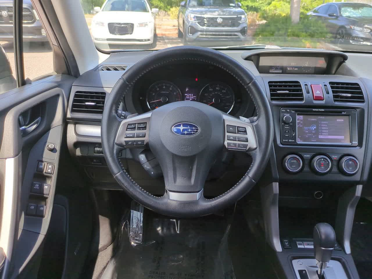 Thumbnail: 2014 Subaru Forester - 15