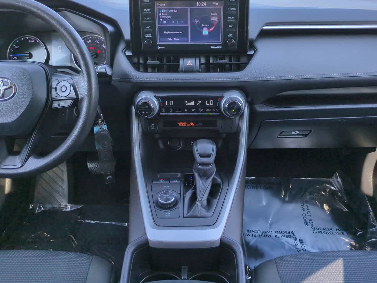Thumbnail: 2022 Toyota RAV4 - 17
