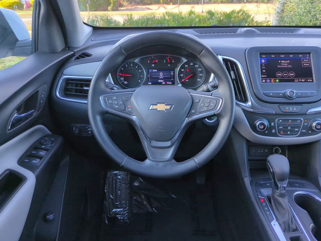 Thumbnail: 2024 Chevrolet Equinox - 14