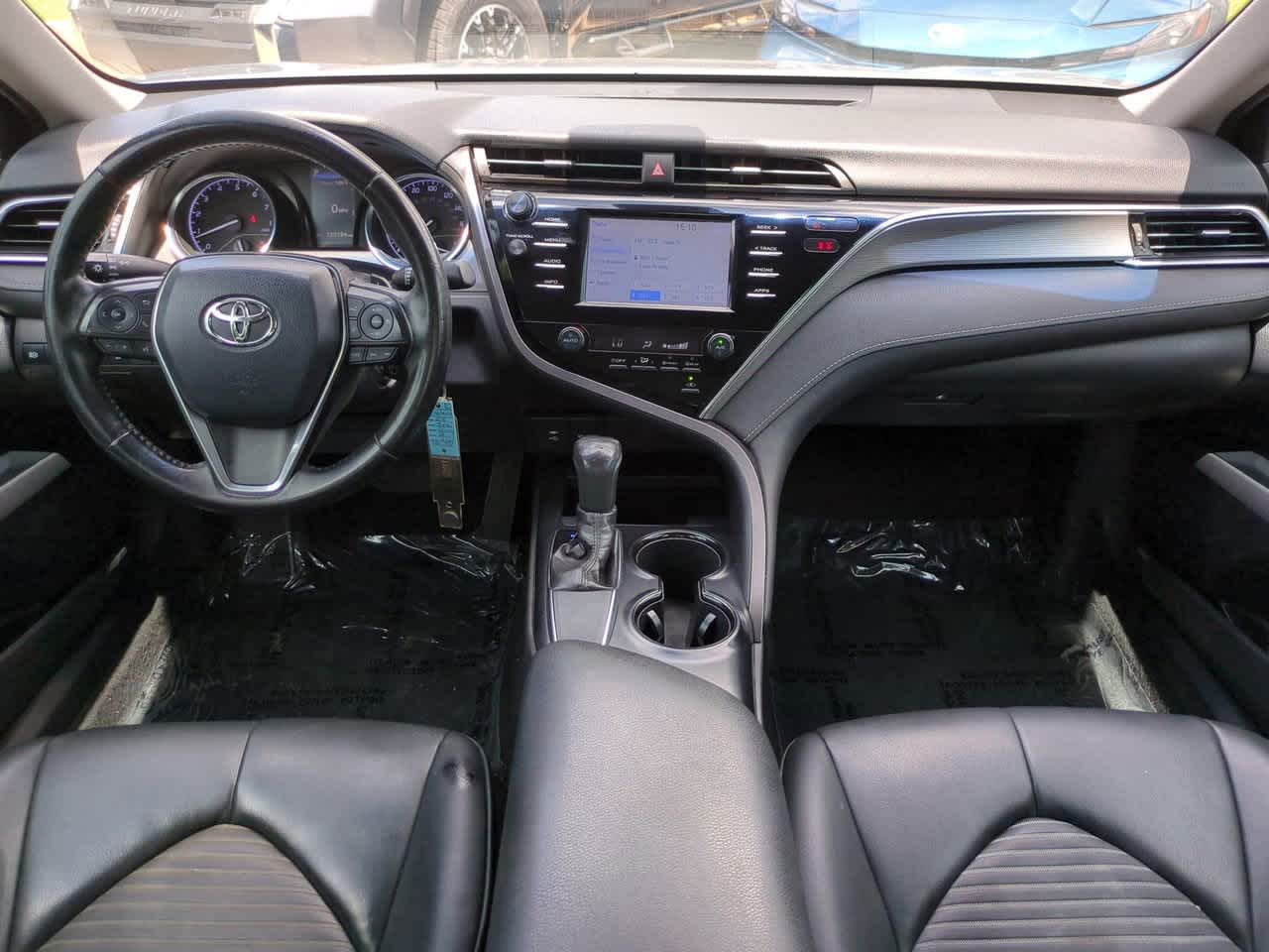 Thumbnail: 2018 Toyota Camry - 14