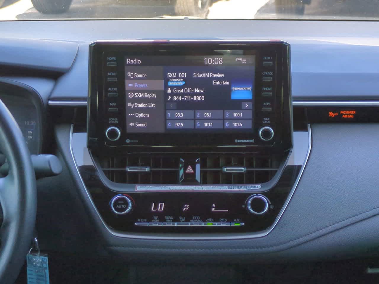 Thumbnail: 2022 Toyota Corolla - 17