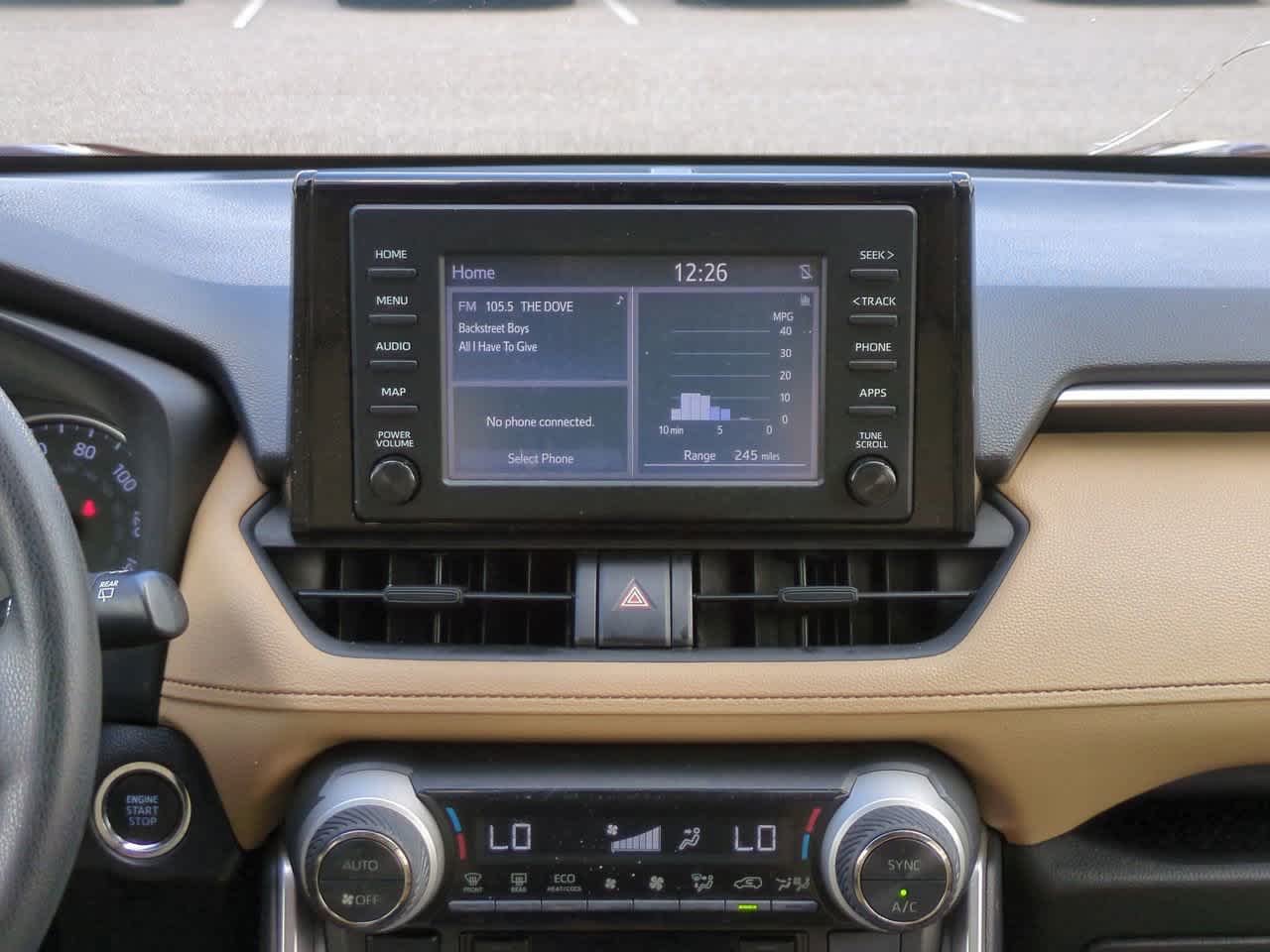 Thumbnail: 2019 Toyota RAV4 - 17