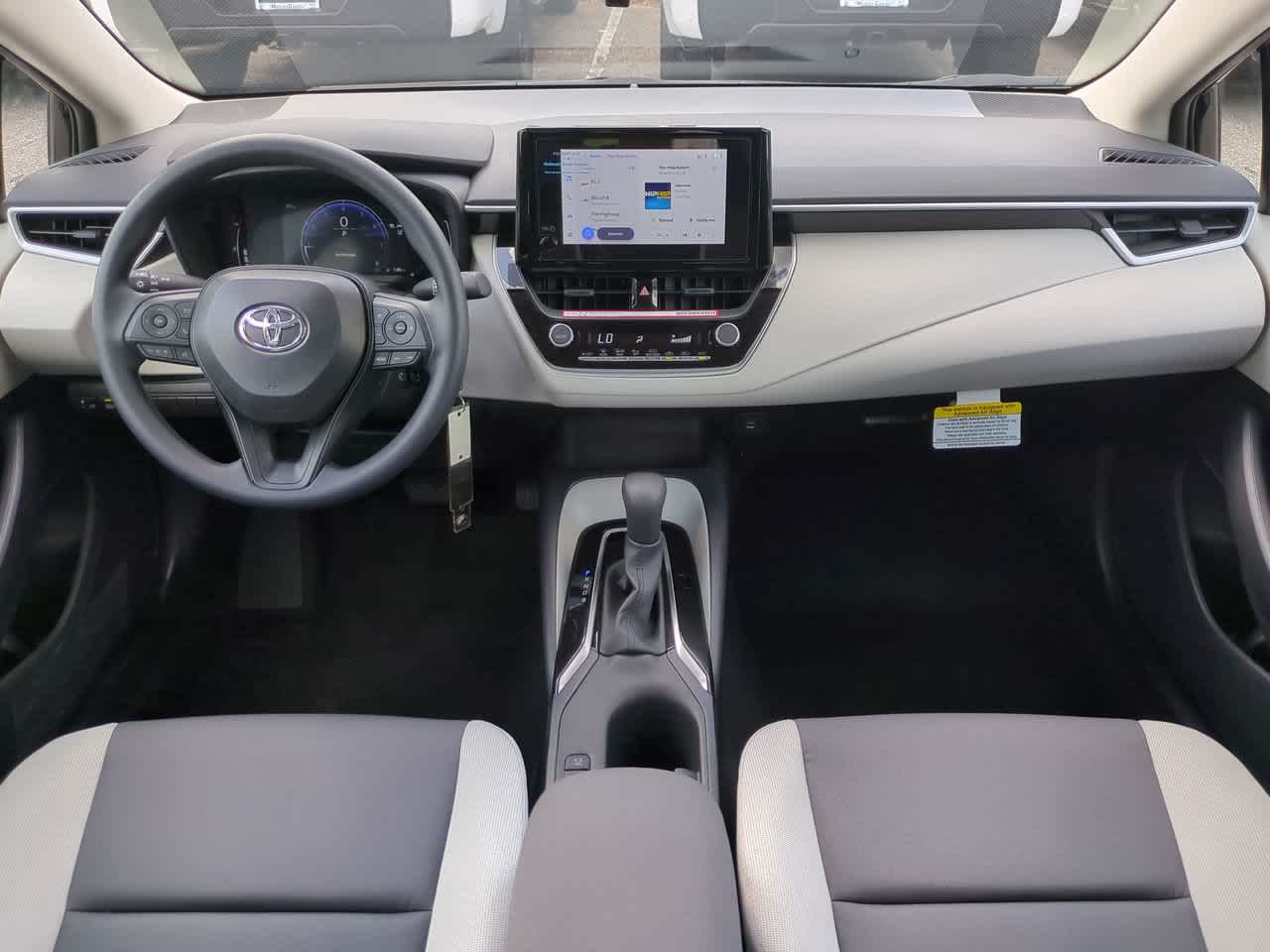 Thumbnail: 2026 Toyota Corolla - 14