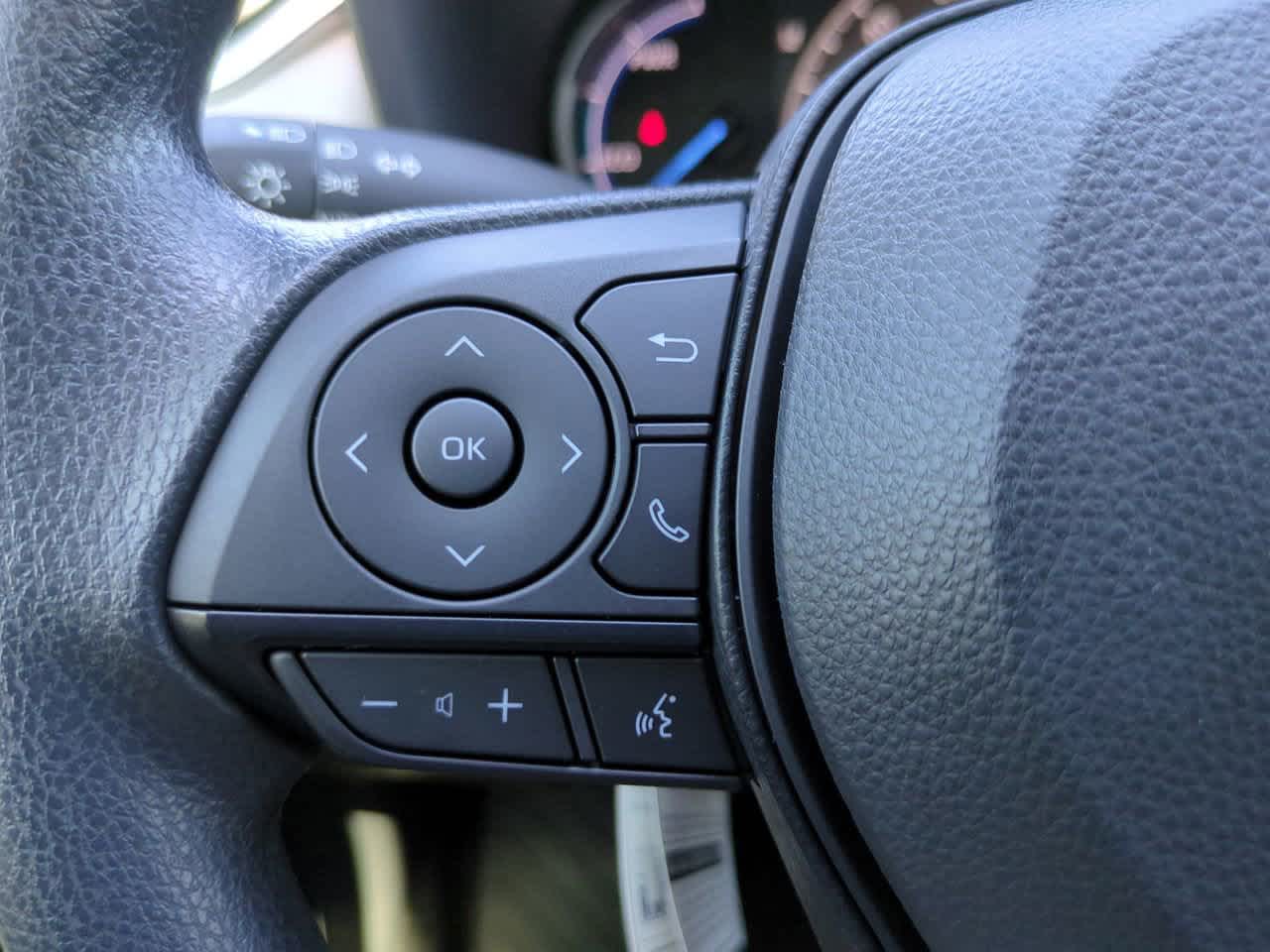 Thumbnail: 2025 Toyota RAV4 - 22