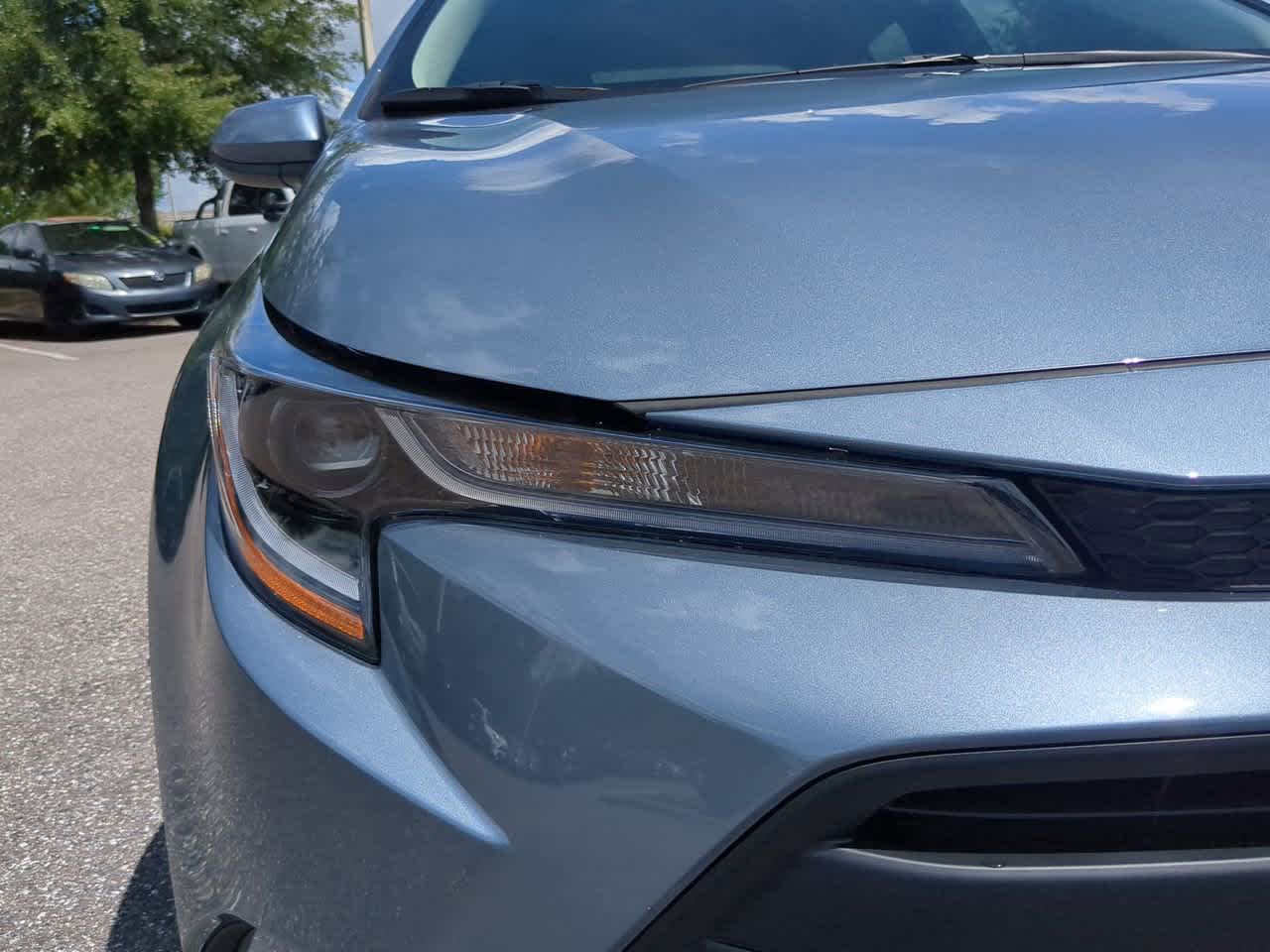Thumbnail: 2025 Toyota Corolla - 10