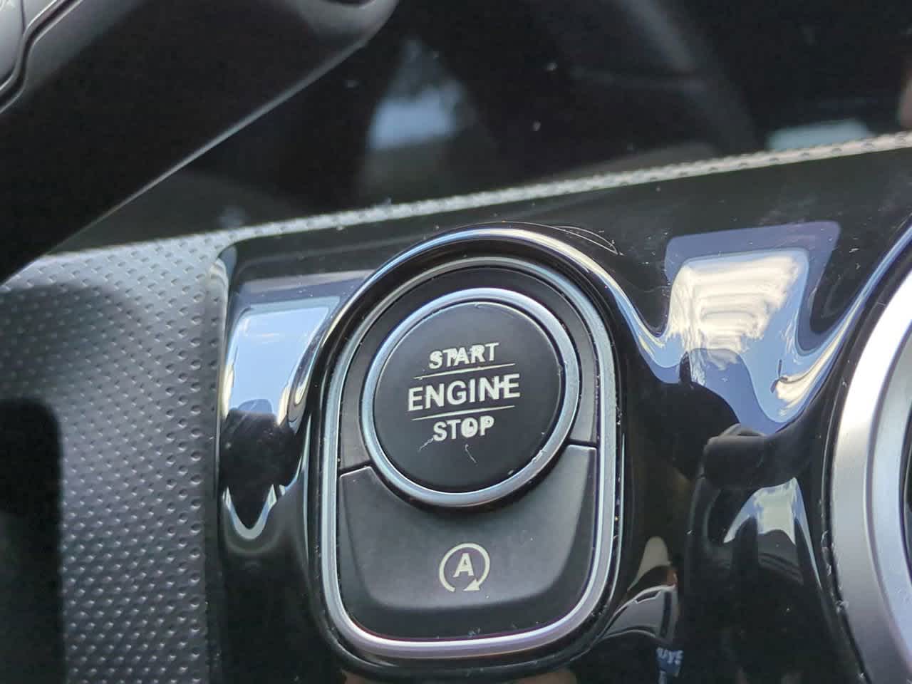 Thumbnail: 2019 Mercedes-Benz A-Class - 24