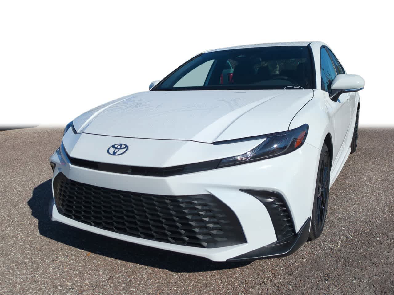 Thumbnail: 2025 Toyota Camry - 1