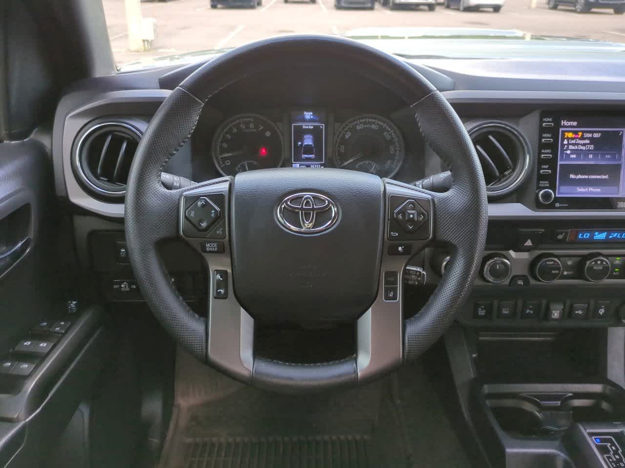 Thumbnail: 2023 Toyota Tacoma - 15