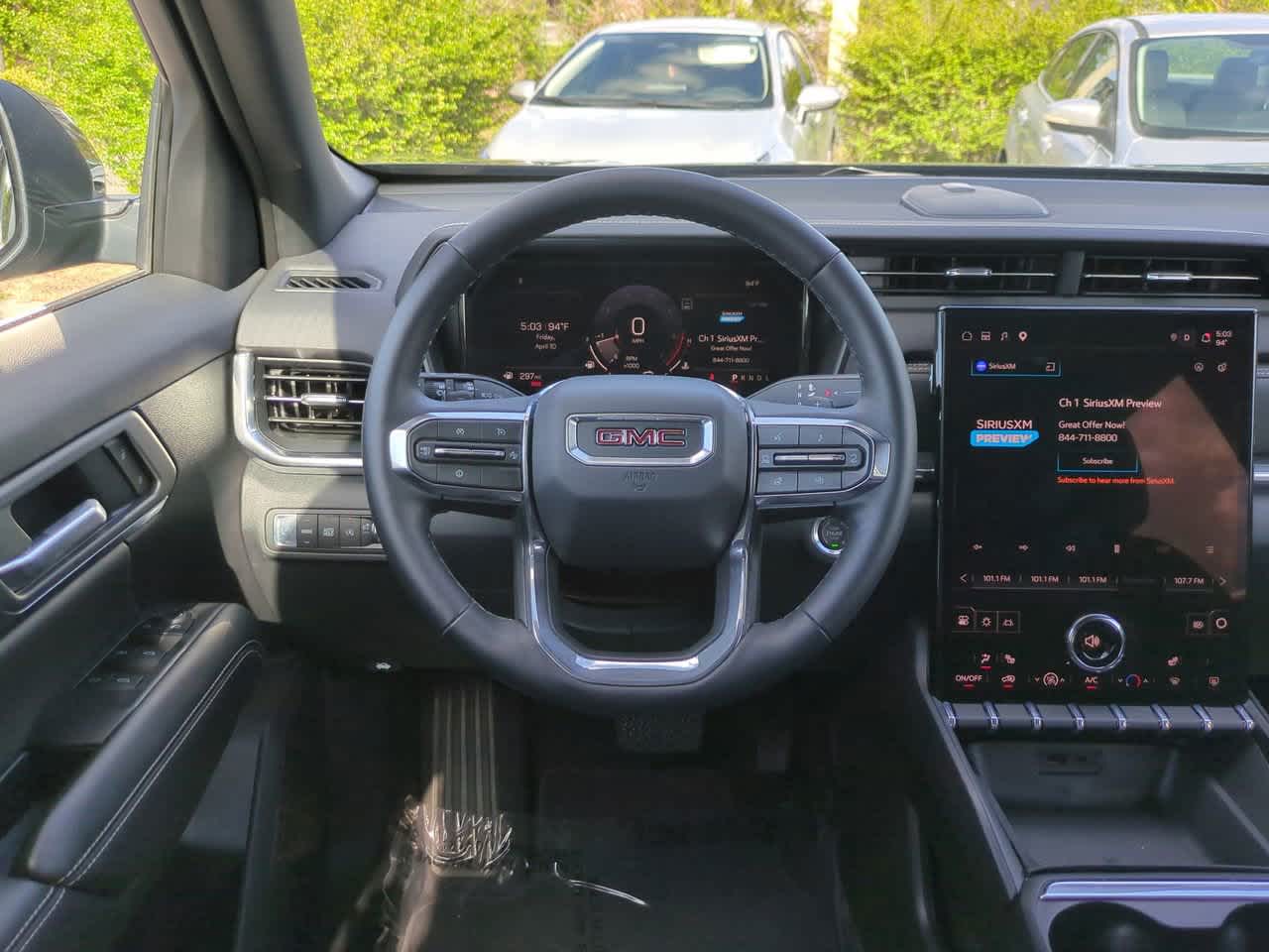 Thumbnail: 2026 GMC Terrain - 15