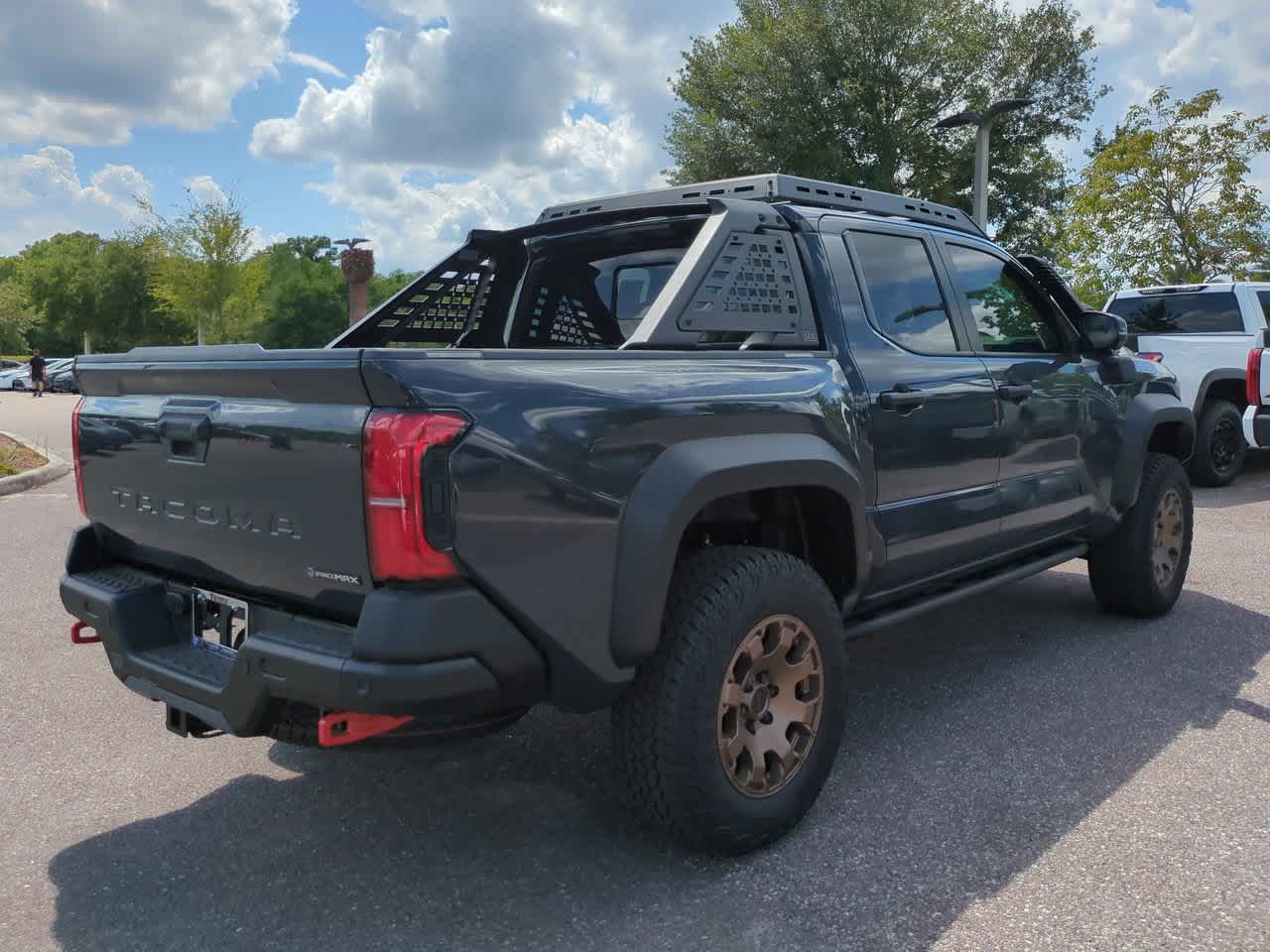 Thumbnail: 2026 Toyota Tacoma - 6