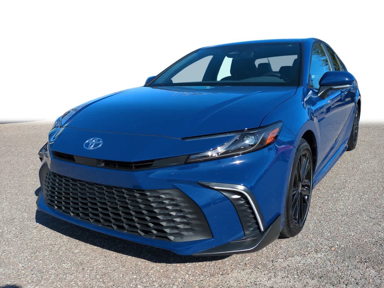 Thumbnail: 2026 Toyota Camry - 1