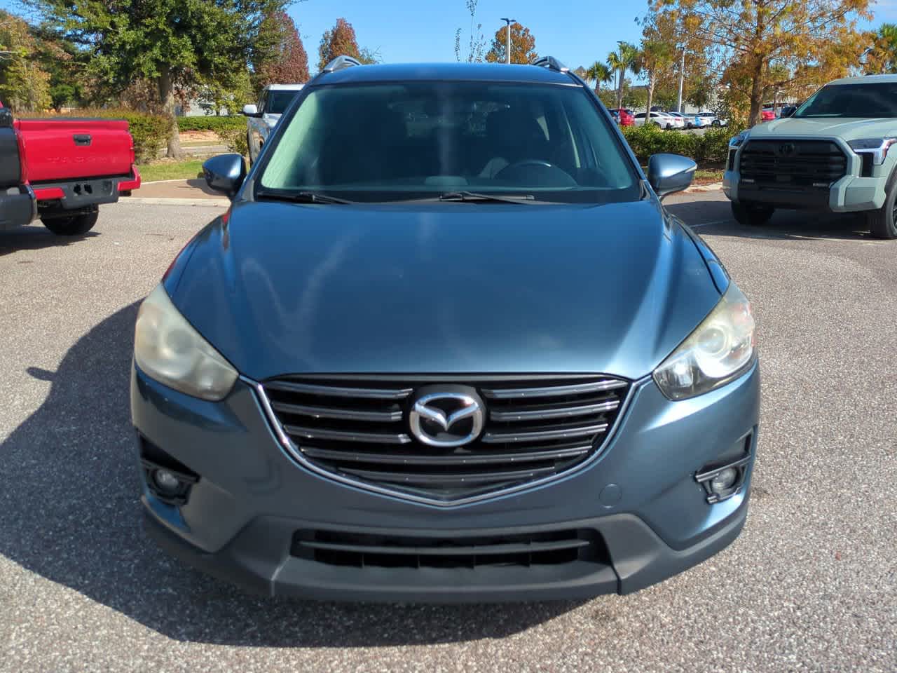 Thumbnail: 2016 Mazda CX-5 - 9