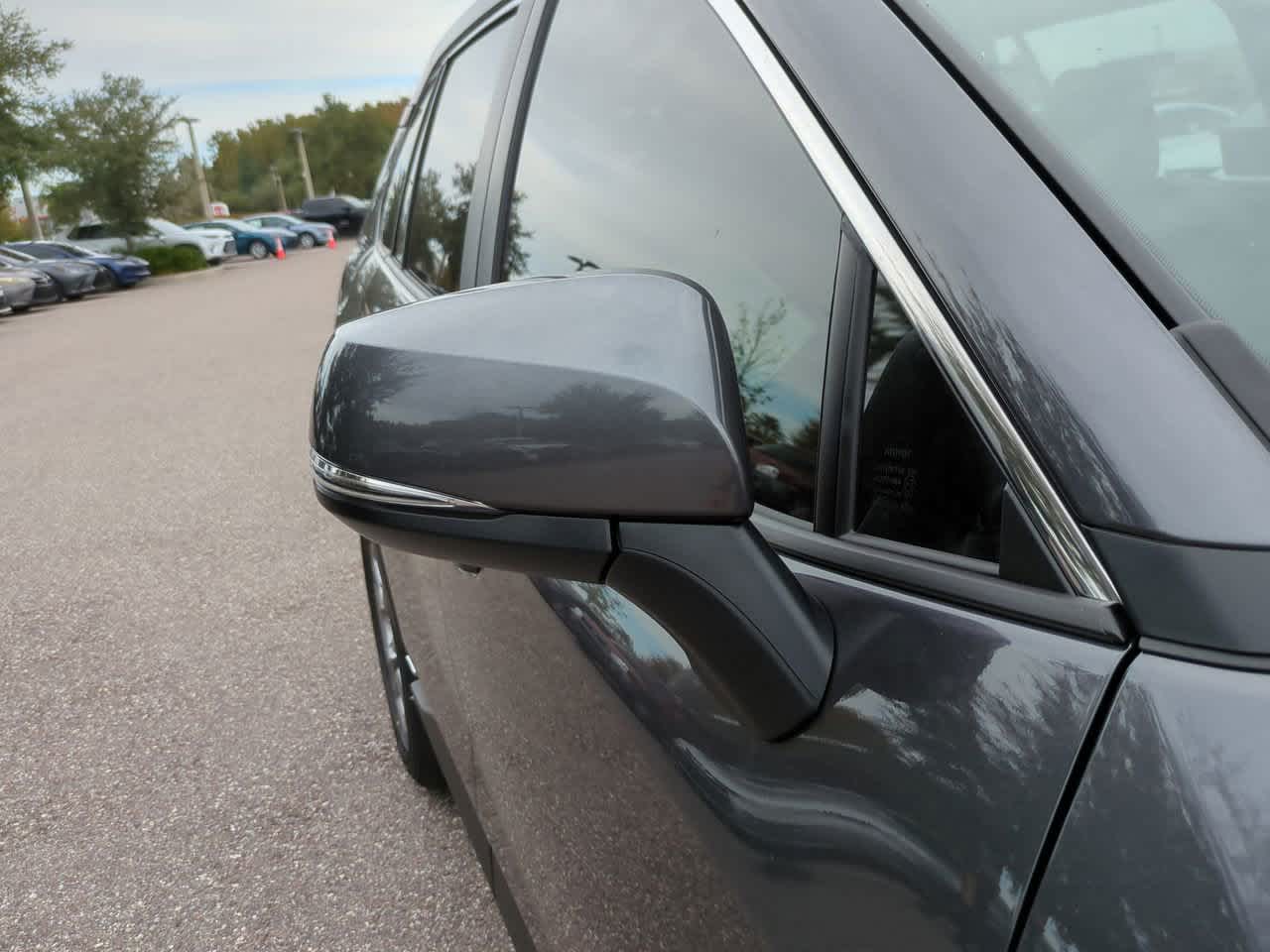 Thumbnail: 2025 Toyota RAV4 - 12